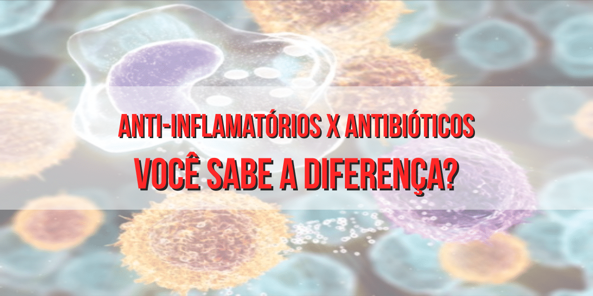 anti-inflamatoriosxantibioticos