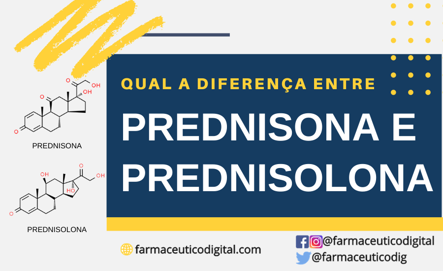 diferenca-prednisona-prednisolona