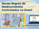 regras medicamentos controlados